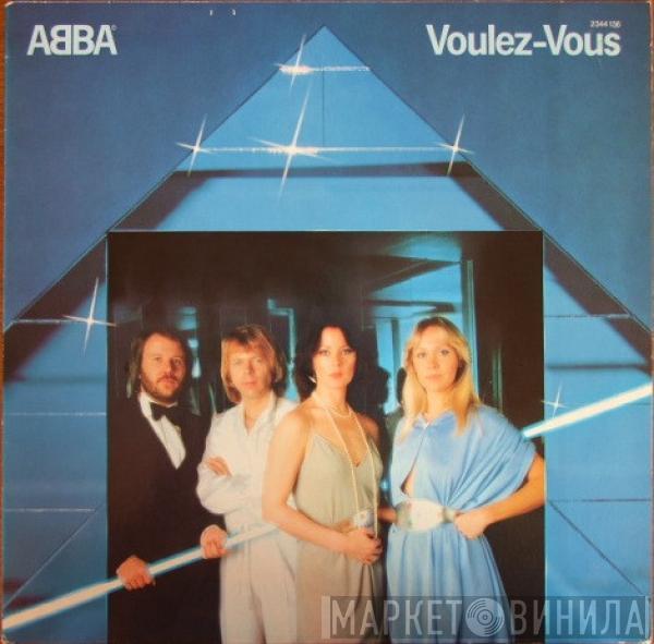  ABBA  - Voulez-Vous