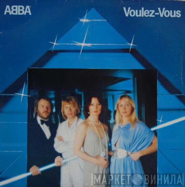  ABBA  - Voulez-Vous