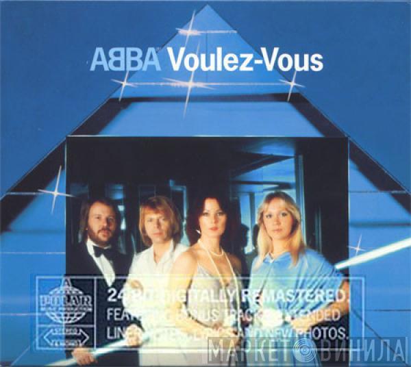  ABBA  - Voulez-Vous