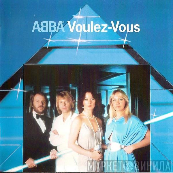  ABBA  - Voulez-Vous