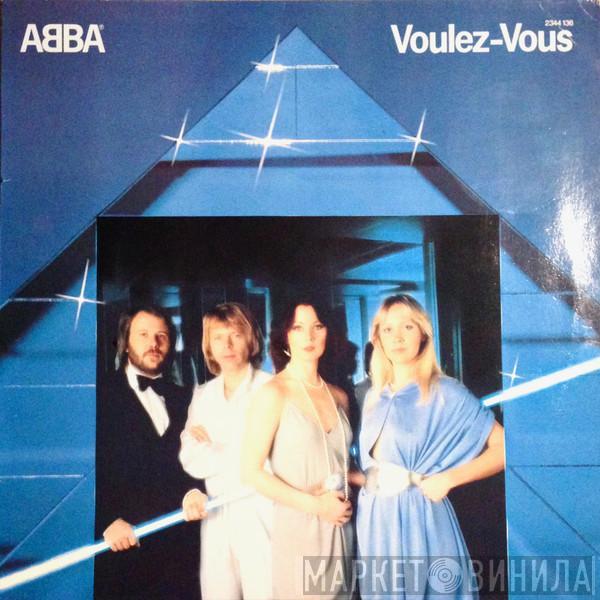  ABBA  - Voulez-Vous