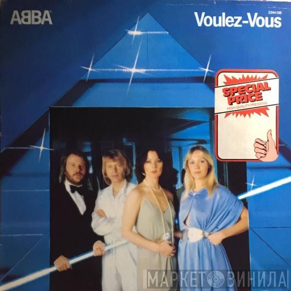  ABBA  - Voulez-Vous