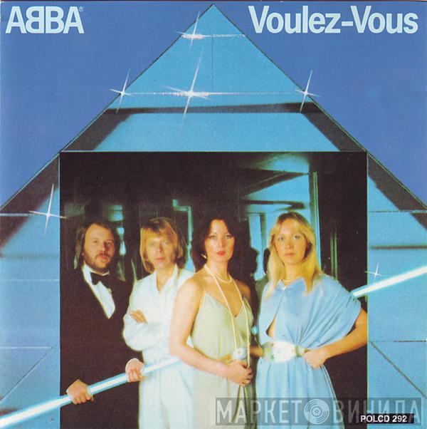  ABBA  - Voulez-Vous