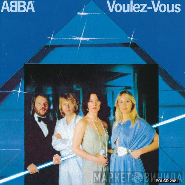  ABBA  - Voulez-Vous