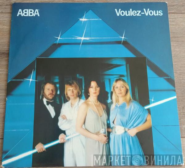  ABBA  - Voulez-Vous