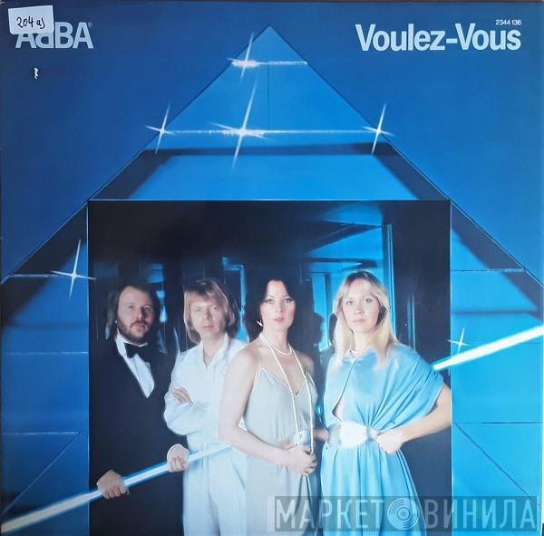  ABBA  - Voulez-Vous