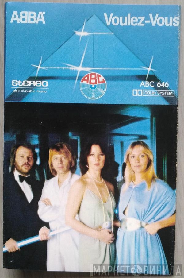  ABBA  - Voulez-Vous