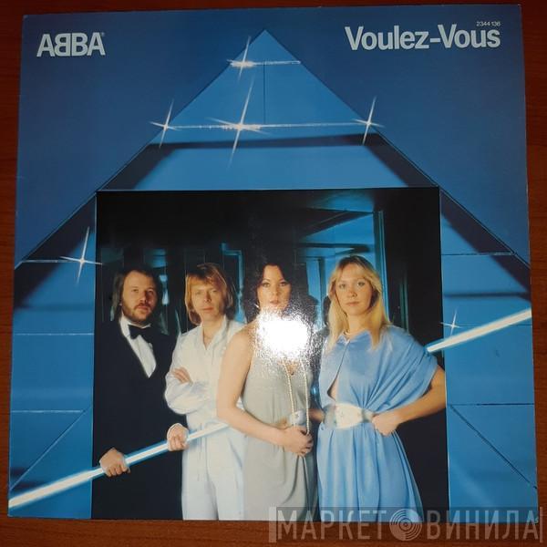  ABBA  - Voulez-Vous