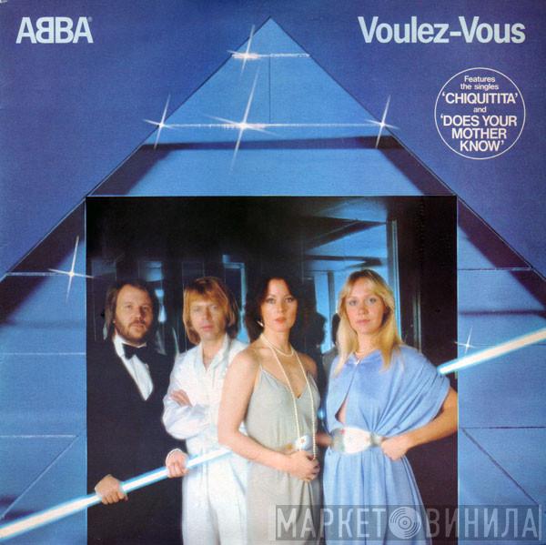 ABBA - Voulez-Vous