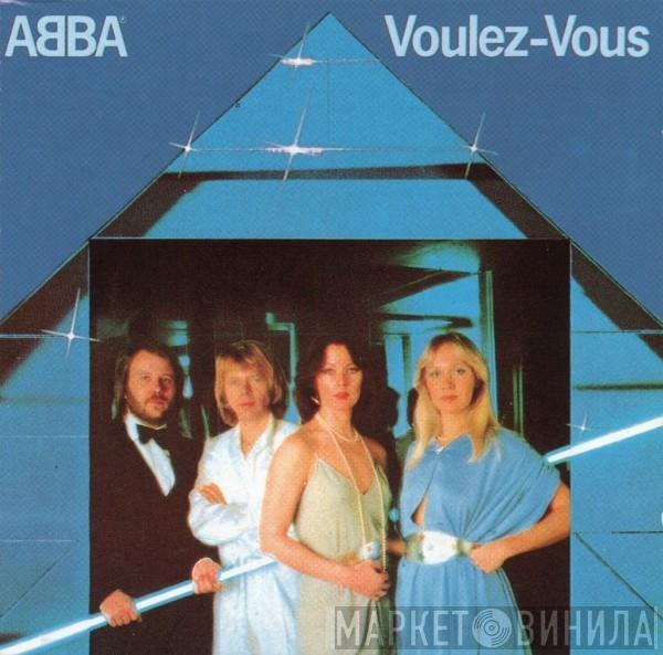  ABBA  - Voulez-Vous