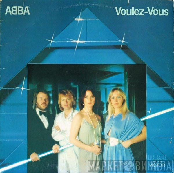  ABBA  - Voulez-Vous