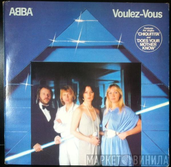 ABBA - Voulez-Vous