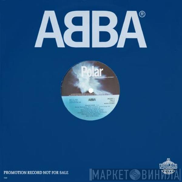  ABBA  - Voulez-Vous