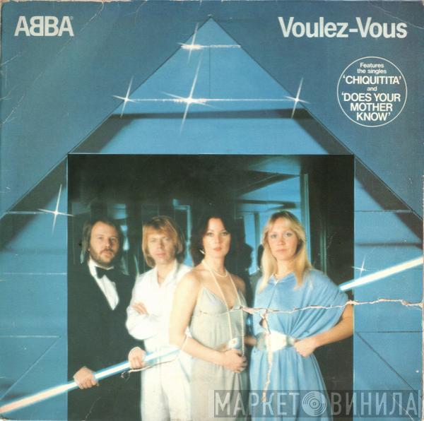  ABBA  - Voulez-Vous