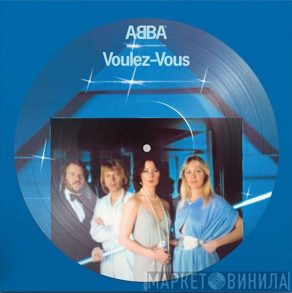  ABBA  - Voulez-Vous