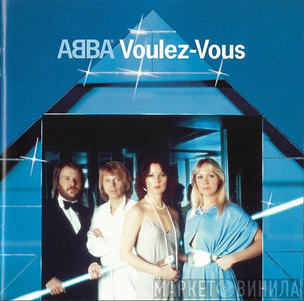  ABBA  - Voulez-Vous