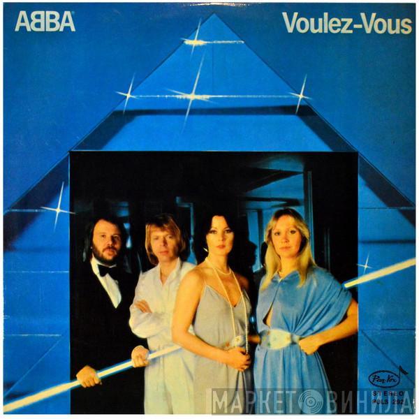  ABBA  - Voulez-Vous