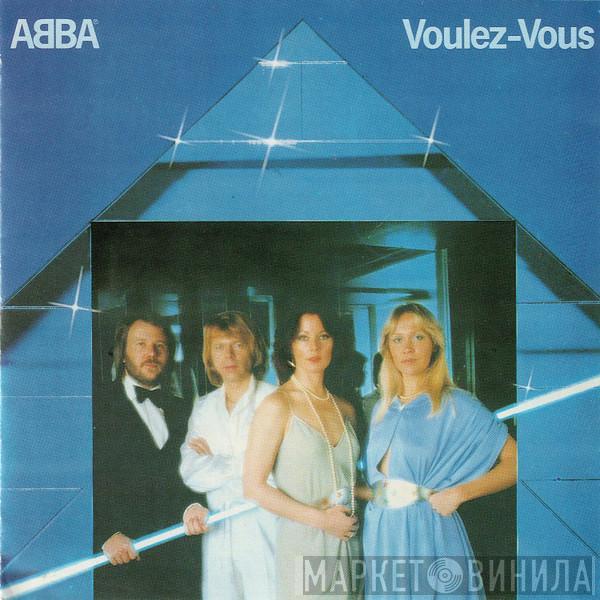  ABBA  - Voulez-Vous