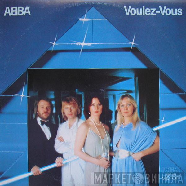  ABBA  - Voulez-Vous