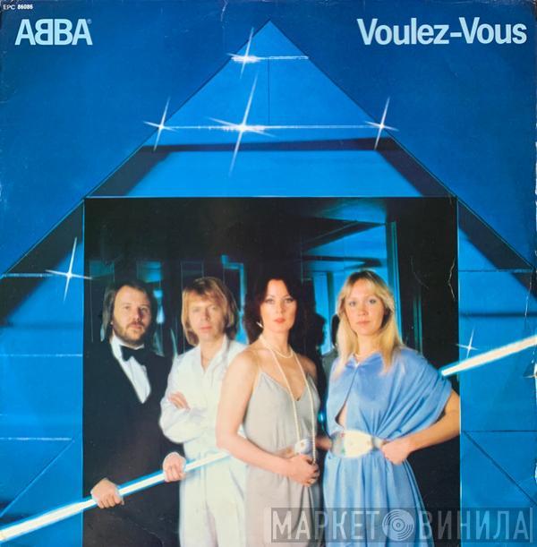  ABBA  - Voulez-Vous