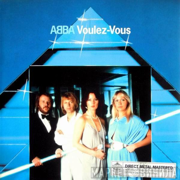  ABBA  - Voulez-Vous