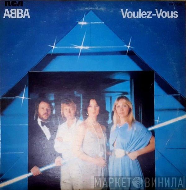  ABBA  - Voulez-Vous