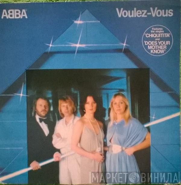  ABBA  - Voulez-Vous