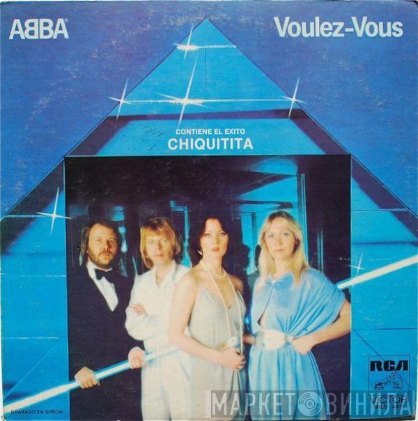  ABBA  - Voulez-Vous