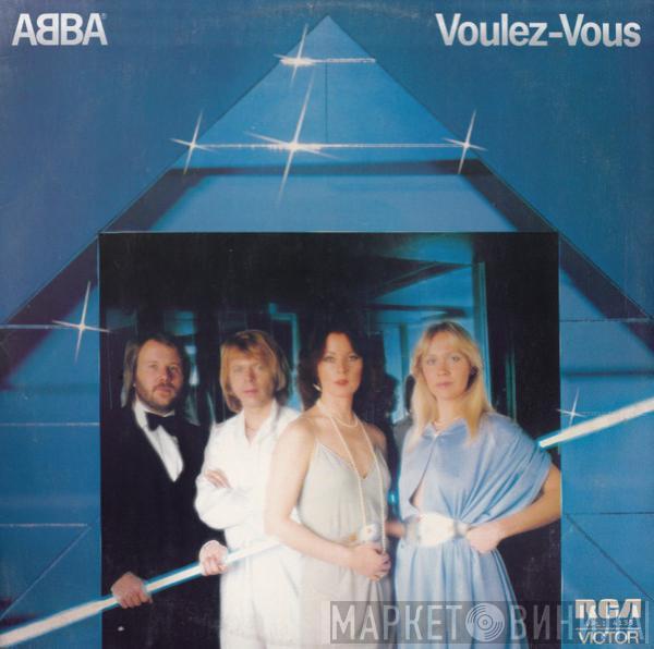  ABBA  - Voulez-Vous