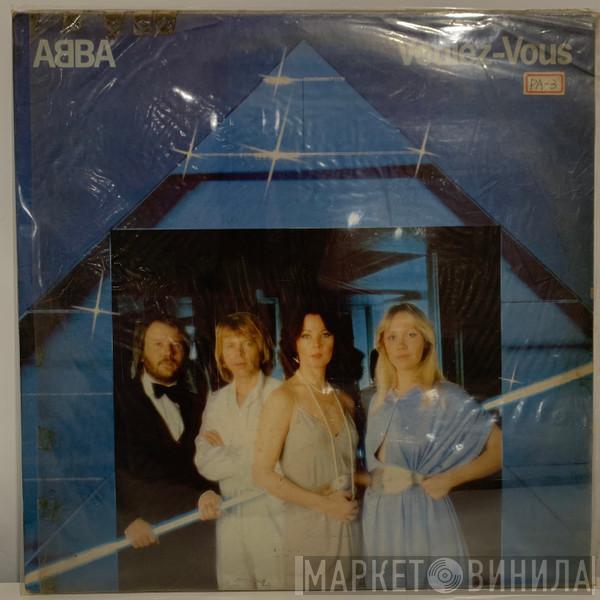  ABBA  - Voulez-Vous