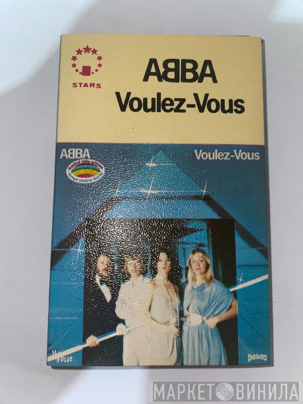  ABBA  - Voulez-Vous