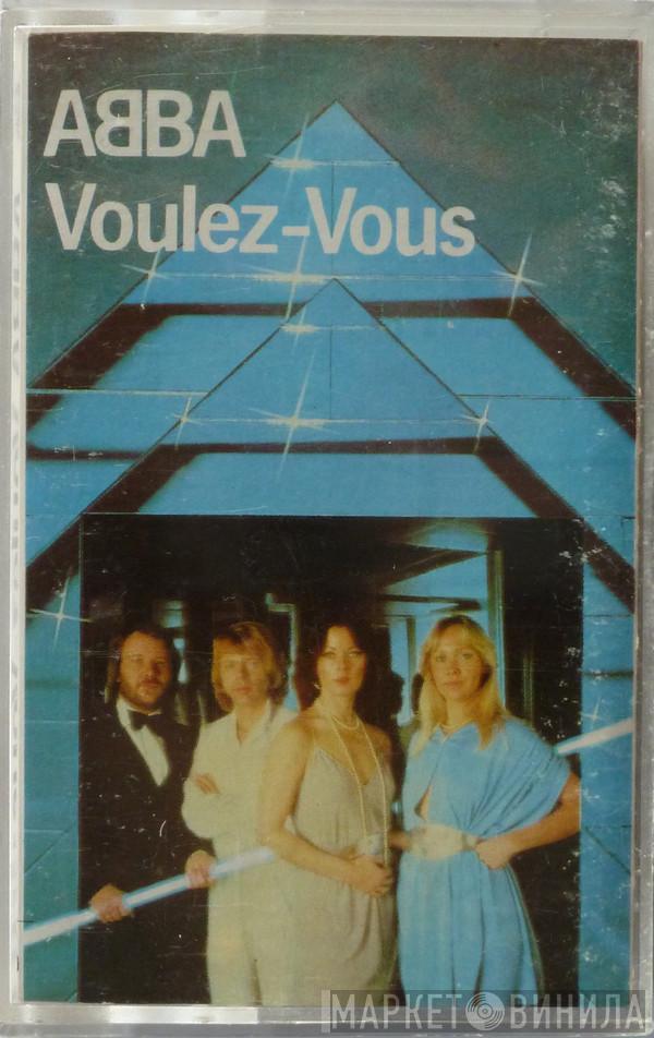  ABBA  - Voulez-Vous