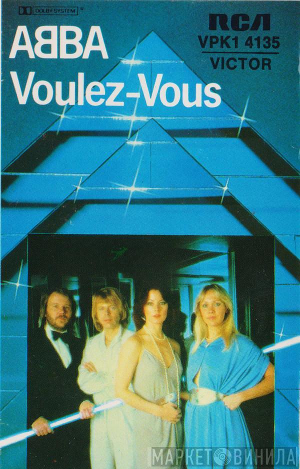  ABBA  - Voulez-Vous