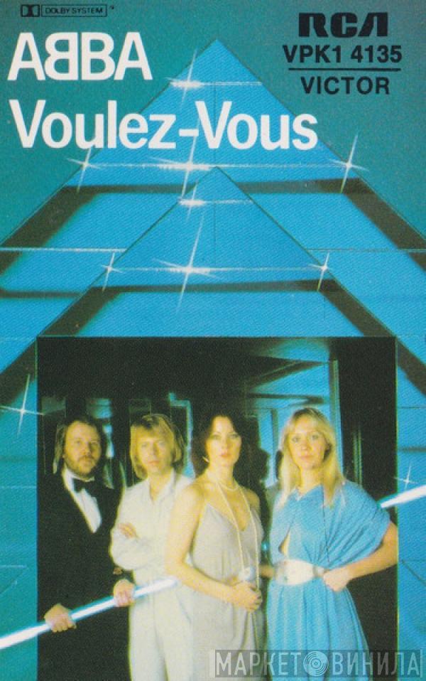  ABBA  - Voulez-Vous