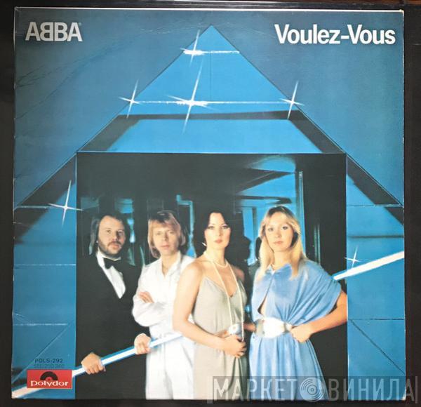  ABBA  - Voulez-Vous