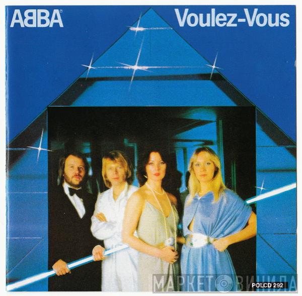  ABBA  - Voulez-Vous