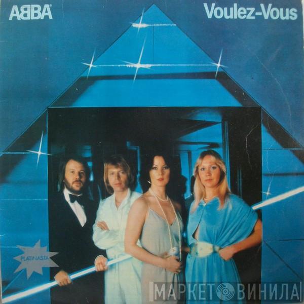  ABBA  - Voulez-Vous