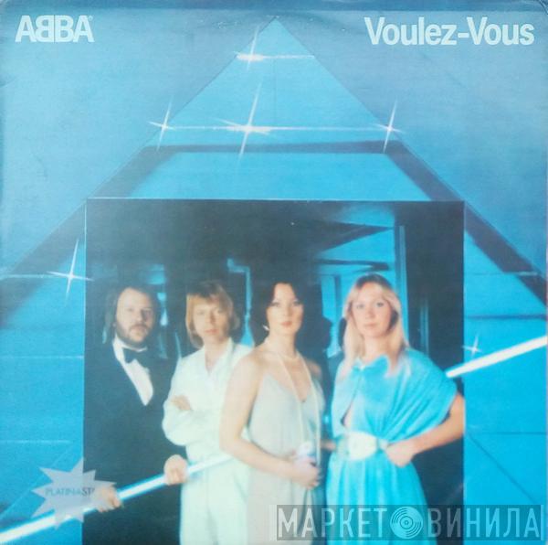  ABBA  - Voulez-Vous