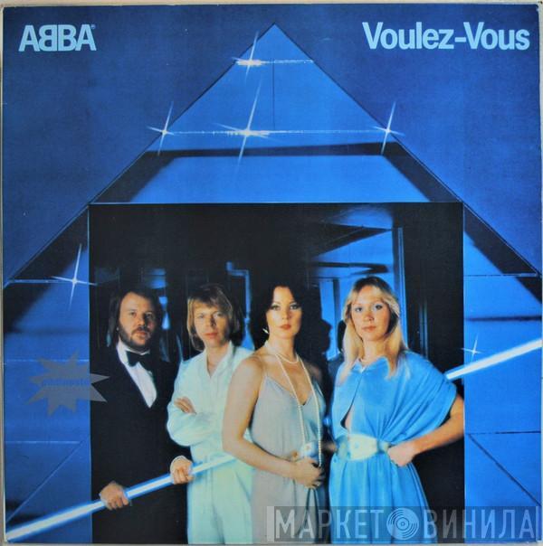  ABBA  - Voulez-Vous