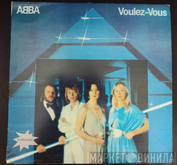  ABBA  - Voulez-Vous