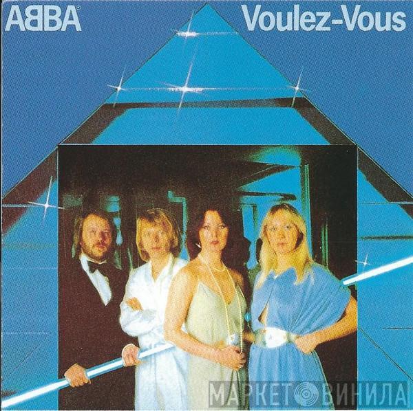  ABBA  - Voulez-Vous