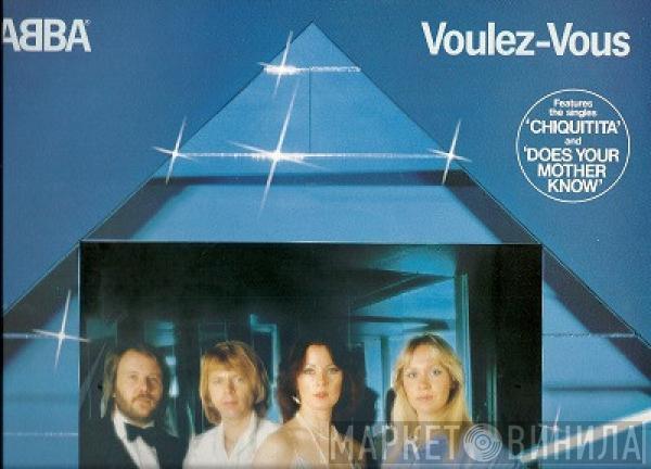  ABBA  - Voulez-Vous