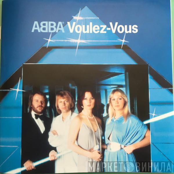  ABBA  - Voulez-Vous