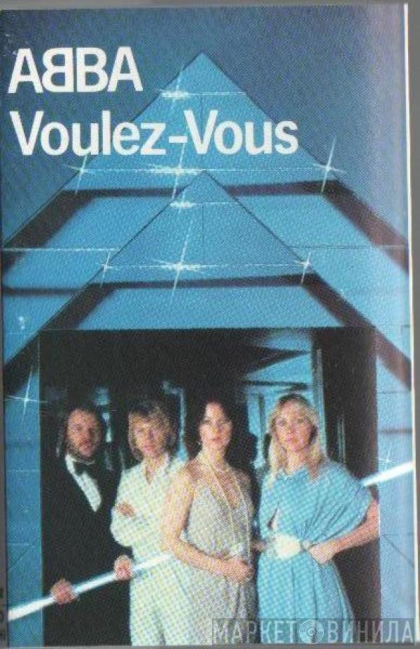  ABBA  - Voulez-Vous