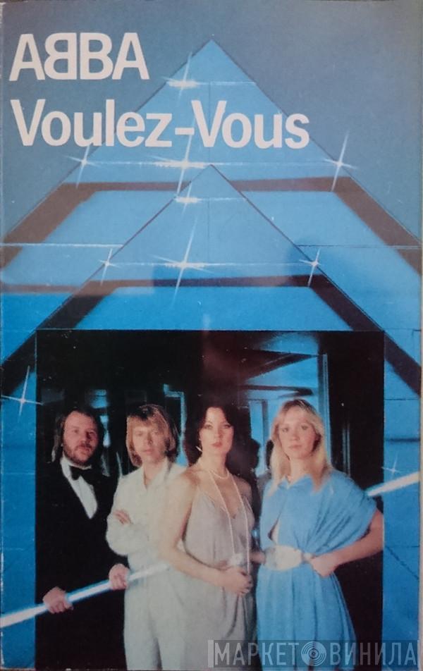  ABBA  - Voulez-Vous