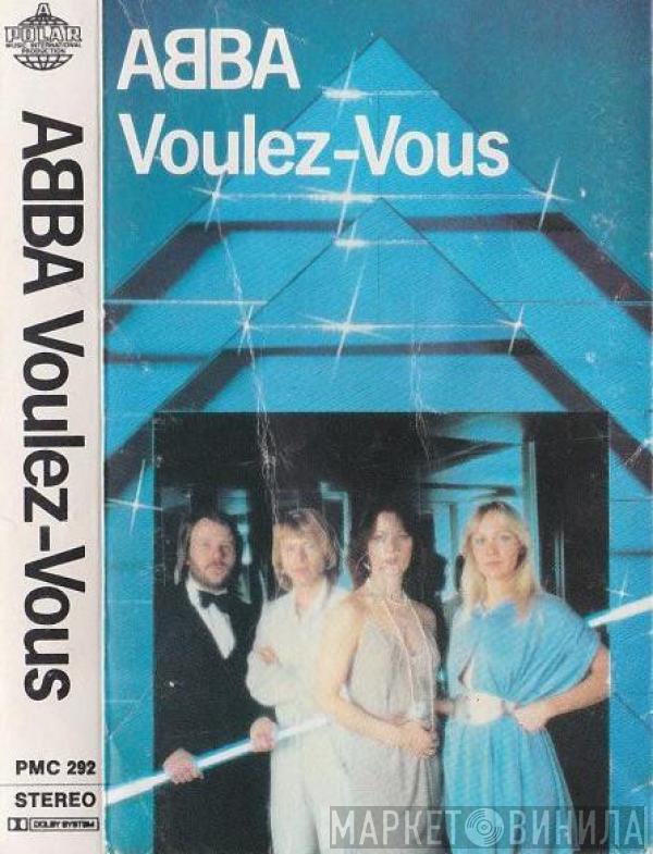  ABBA  - Voulez-Vous