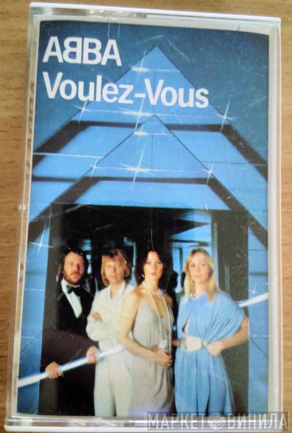  ABBA  - Voulez-Vous