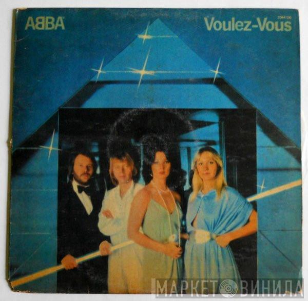  ABBA  - Voulez-Vous