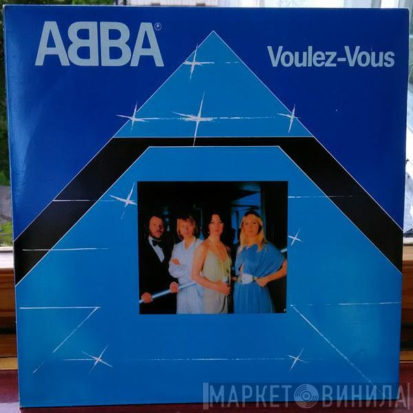  ABBA  - Voulez-Vous