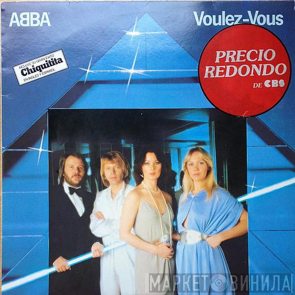  ABBA  - Voulez-Vous